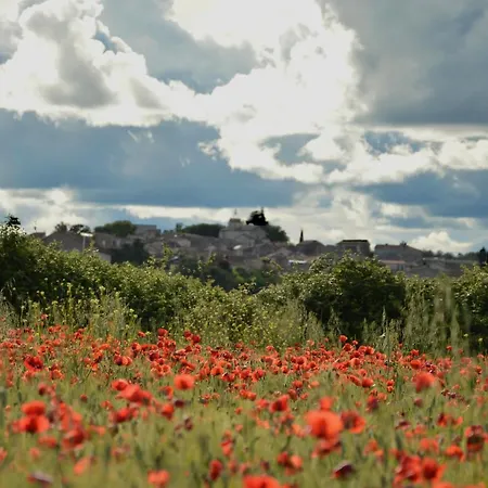 Maison Guy Saint-Bauzely