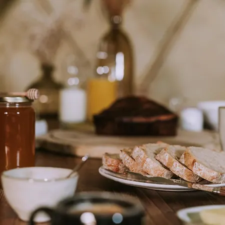 住宿加早餐酒店 Maison Guy Saint-Bauzely