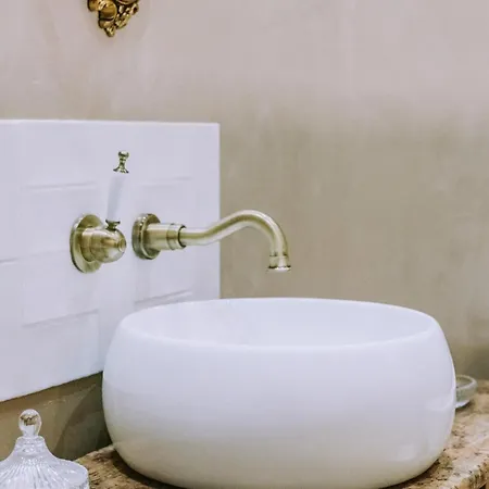 Maison Guy Отель типа 