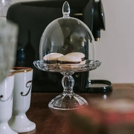 Maison Guy Отель типа 