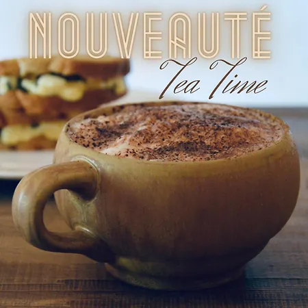 Maison Guy Отель типа 