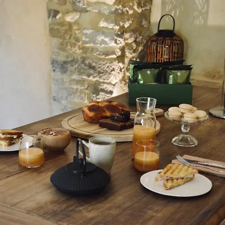 Maison Guy Отель типа 