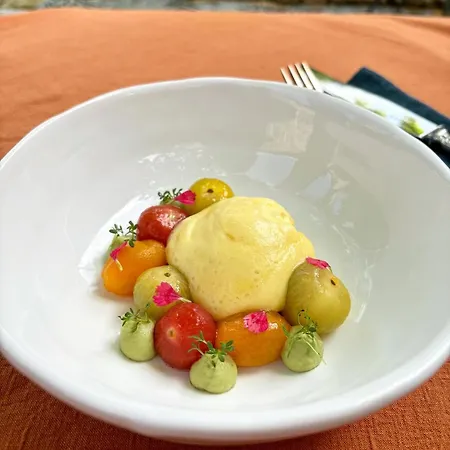 Maison Guy 住宿加早餐酒店 3*