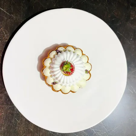 住宿加早餐酒店 Maison Guy