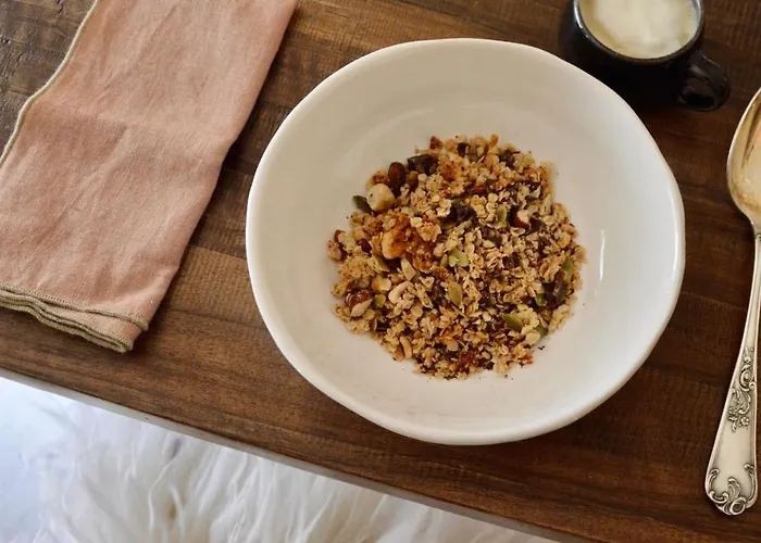 Frühstückspension Maison Guy