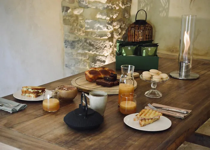 Maison Guy Frühstückspension 3*